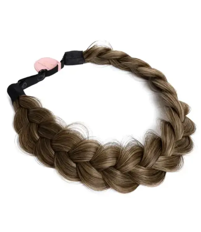 Infinity Braids - vlecht haarband - Viènne - Cyber Glam