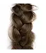 Infinity Braids - vlecht haarband - Viènne - Copper Bronze