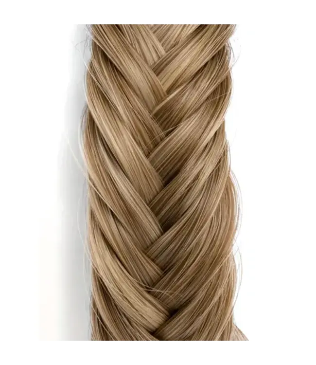 Infinity Braids - vlecht haarband - Jolie - Velvet Rebel