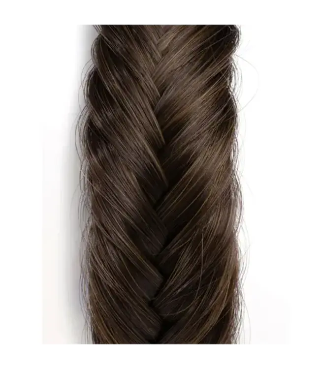 Infinity Braids - vlecht haarband - Jolie - Auburn Sugar