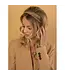 Infinity Braids - vlecht haarband - Jolie - Spring Lush