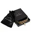 Infinity Braids - vlecht haarband - Lizzy - Velvet Rebel