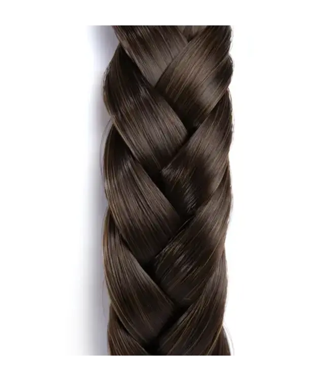 Infinity Braids - vlecht haarband - Lizzy - Auburn Sugar