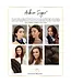 Infinity Braids - vlecht haarband - Lizzy - Auburn Sugar