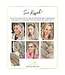 Infinity Braids - vlecht haarband - Viènne - Sun Kissed