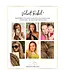 Infinity Braids - vlecht haarband - Lizzy - Velvet Rebel