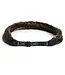 Infinity Braids - vlecht haarband - Jolie - Auburn Sugar