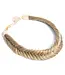 Infinity Braids - vlecht haarband - Jolie - Spring Lush