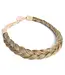Infinity Braids - vlecht haarband - Lizzy - Spring Lush