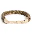 Infinity Braids - vlecht haarband - Lizzy - Velvet Rebel