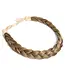 Infinity Braids - vlecht haarband - Lizzy - Velvet Rebel