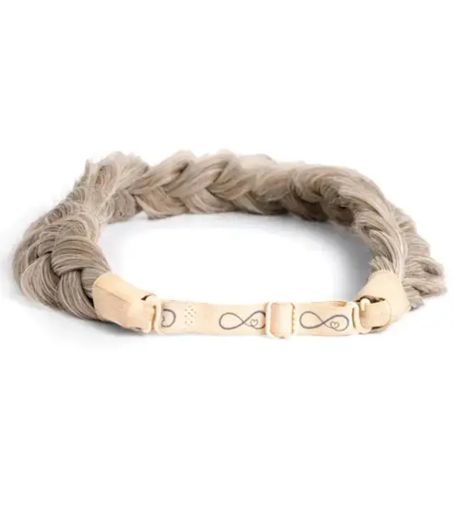 Infinity Braids - vlecht haarband - Viènne - Sun Kissed