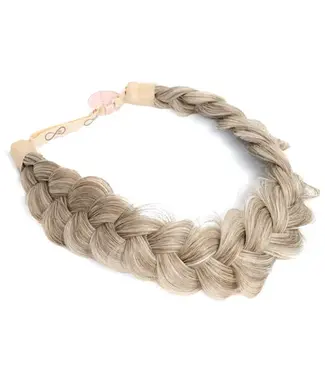 Infinity Braids Infinity Braids - vlecht haarband - Viènne - Sun Kissed