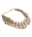 Infinity Braids - vlecht haarband - Viènne - Sun Kissed