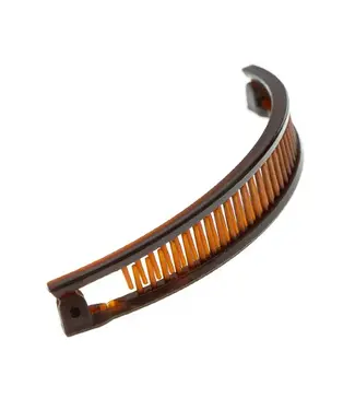 Goudhaartje Bananenklem bruin basic