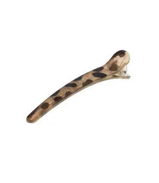 Goudhaartje Kunststoffen duckklem gevlekt