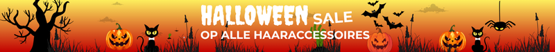 Helloween actie