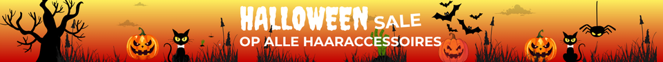 Helloween actie