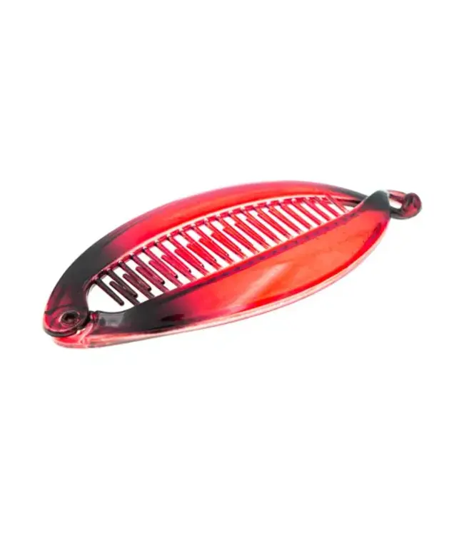 Bananenklem transparant