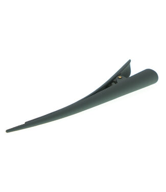 Goudhaartje Grijze duckklem basic mat