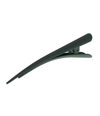 Goudhaartje Grijze duckklem basic mat