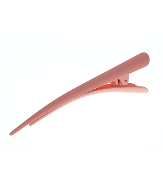 Goudhaartje Roze duckklem basic mat