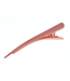 Roze duckklem basic mat