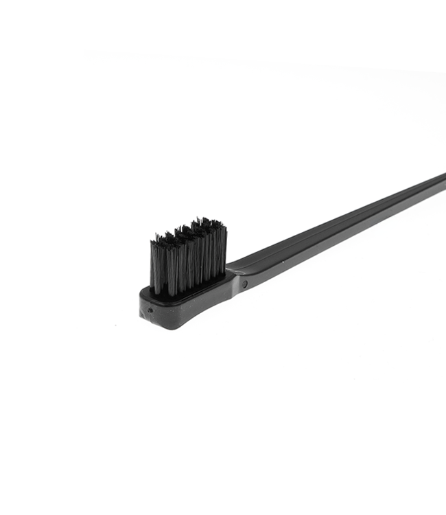 Slick back haarborstel set