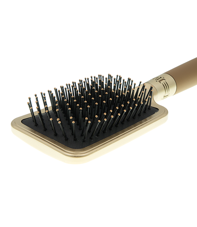 Paddle brush