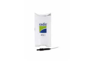 CEDIS ET 4.3  Multitool voor hoortoestel