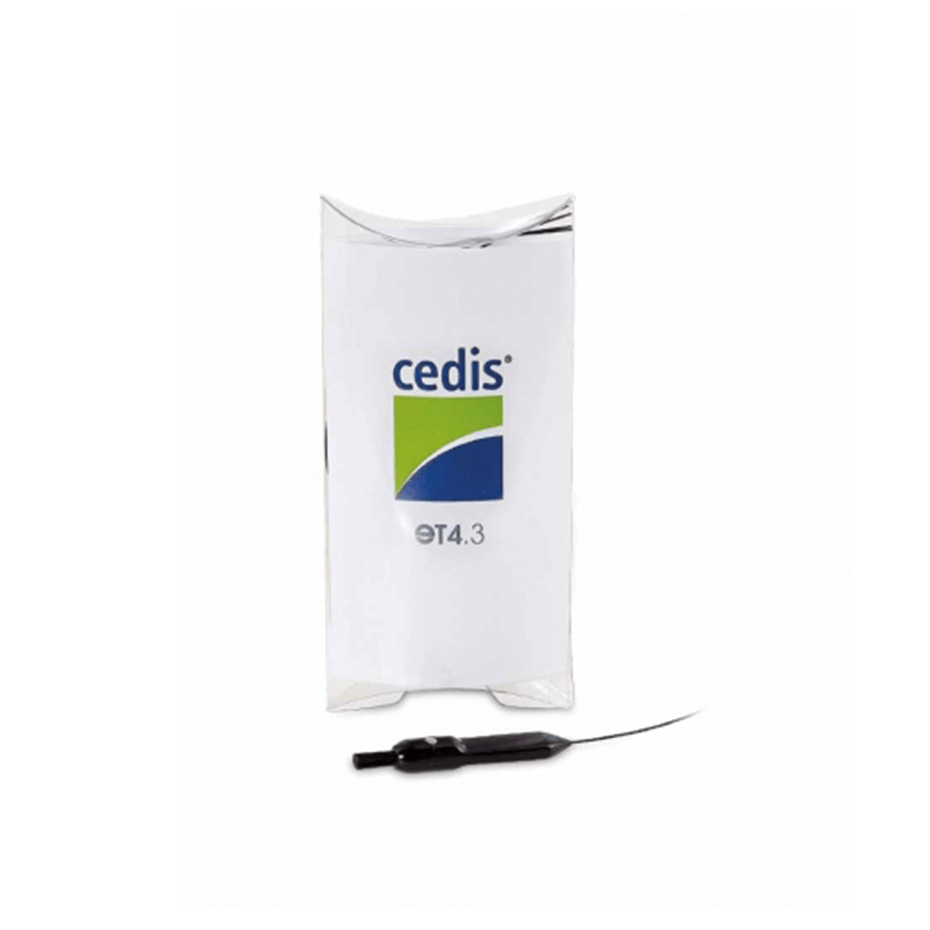 CEDIS ET 4.3  Multitool - maak gehoorkanaaltjes schoon