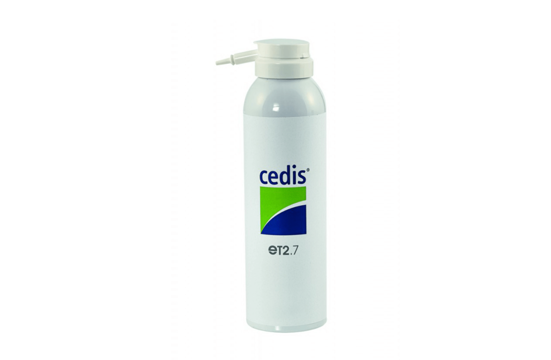 Cedis ET2.7 Airpower 150ml
