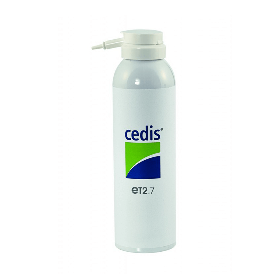 Cedis ET2.7 Airpower 100 ml