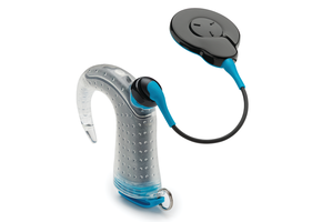 Cochlear CP 1000 Nucleus 7 accessories - AllesVoorOren