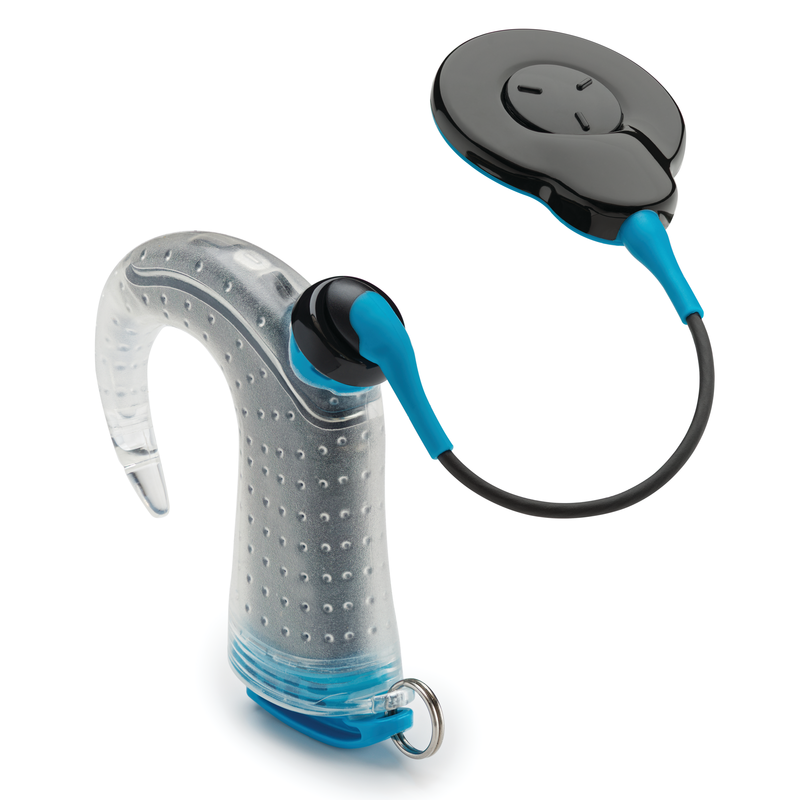 Cochlear Nucleus 7 AQUA+ Kit voor CP1000 (KIT-CN7-APLUS)