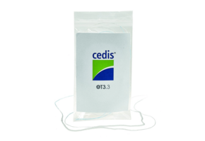 CEDIS  ET3.3 Otofloss Mini < 0.9mm