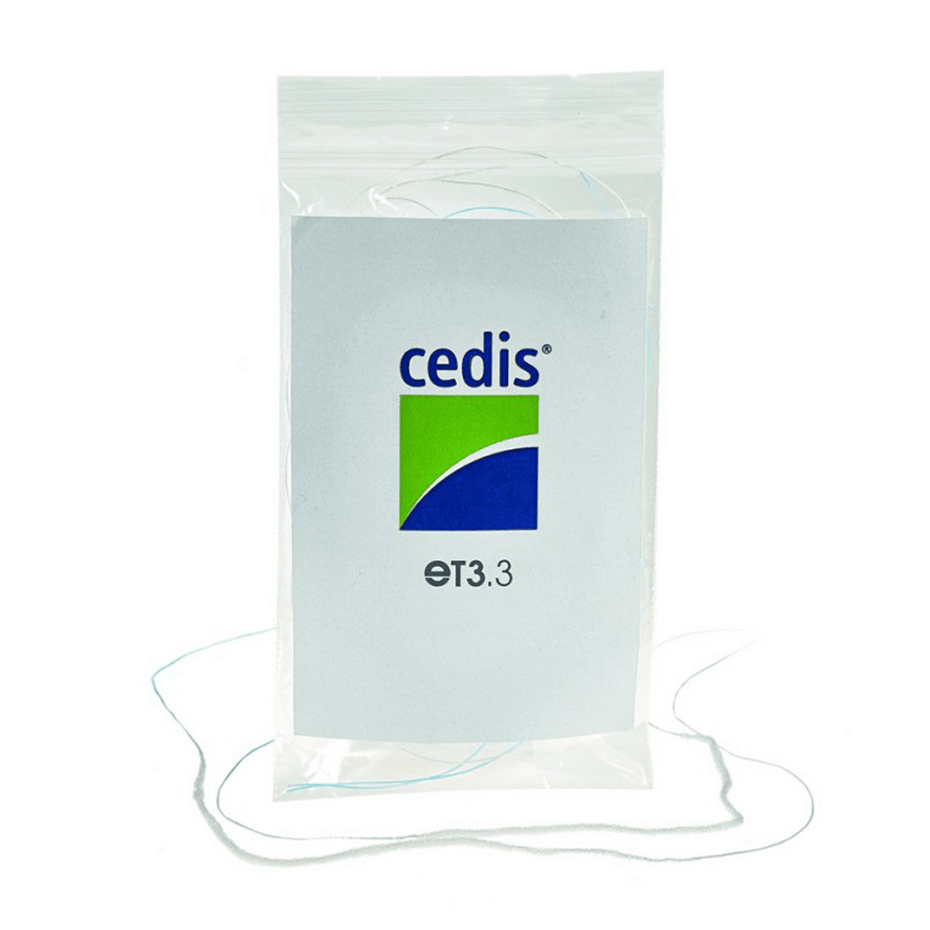 CEDIS  ET3.3 Otofloss Mini < 0.9mm