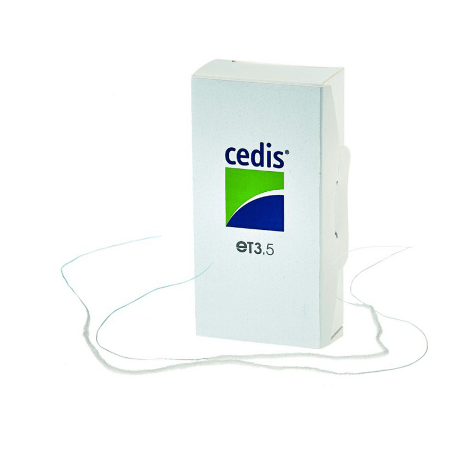 eT3.5 CEDIS OTOFLOSS > 0,9MM 30 STUKS
