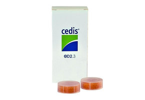 CEDIS ED2.3 droogcapsules voor hoortoestellen