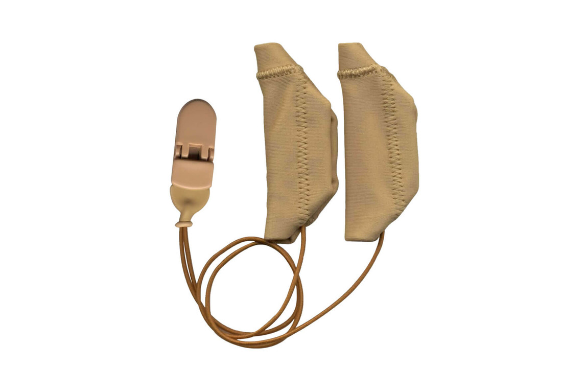 Ear Gear Cochleair implantaat Hoesje voor CI