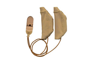 Ear Gear Cochlear implantaat Hoesje voor CI