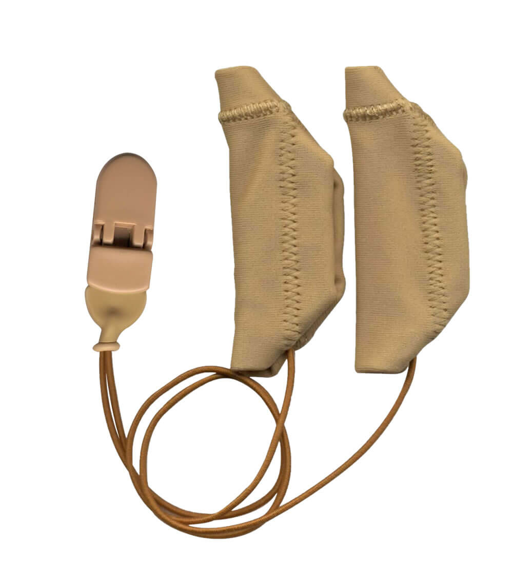 Ear Gear Cochleair implantaat Hoesje voor CI