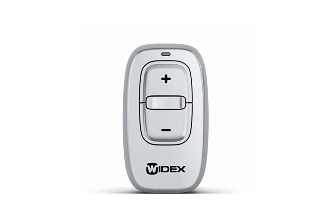Widex RC-DEX Fernbedienung