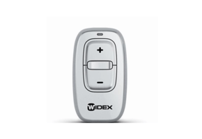 Widex RC-DEX Remote