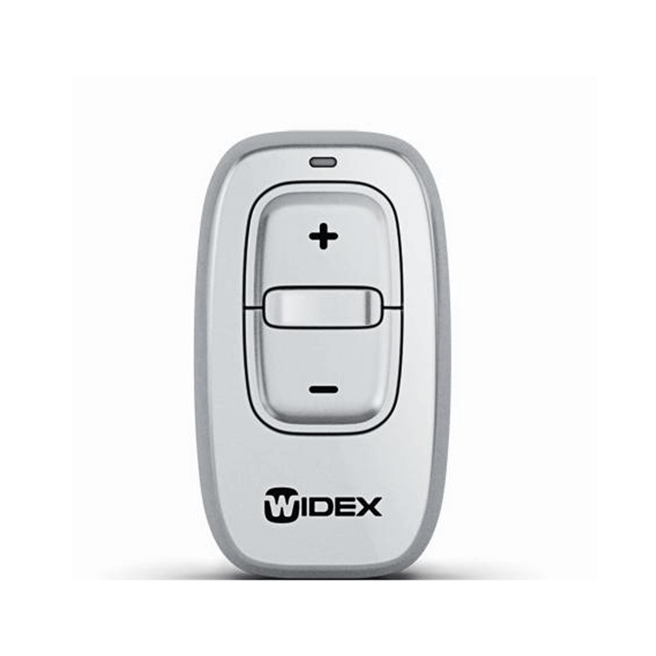 Widex RC-DEX Fernbedienung