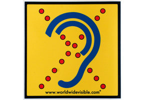 Limited Hearing shield