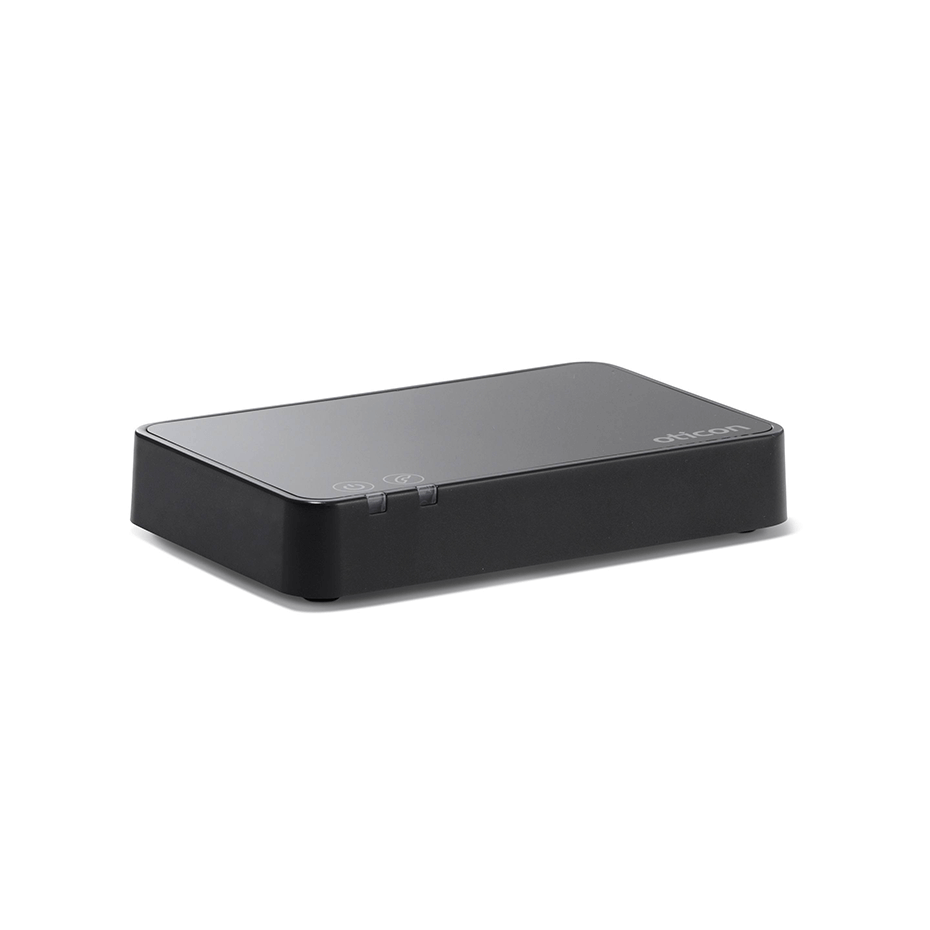 Oticon Connectline Phone Telefoon Adapter AllesVoorOren.nl