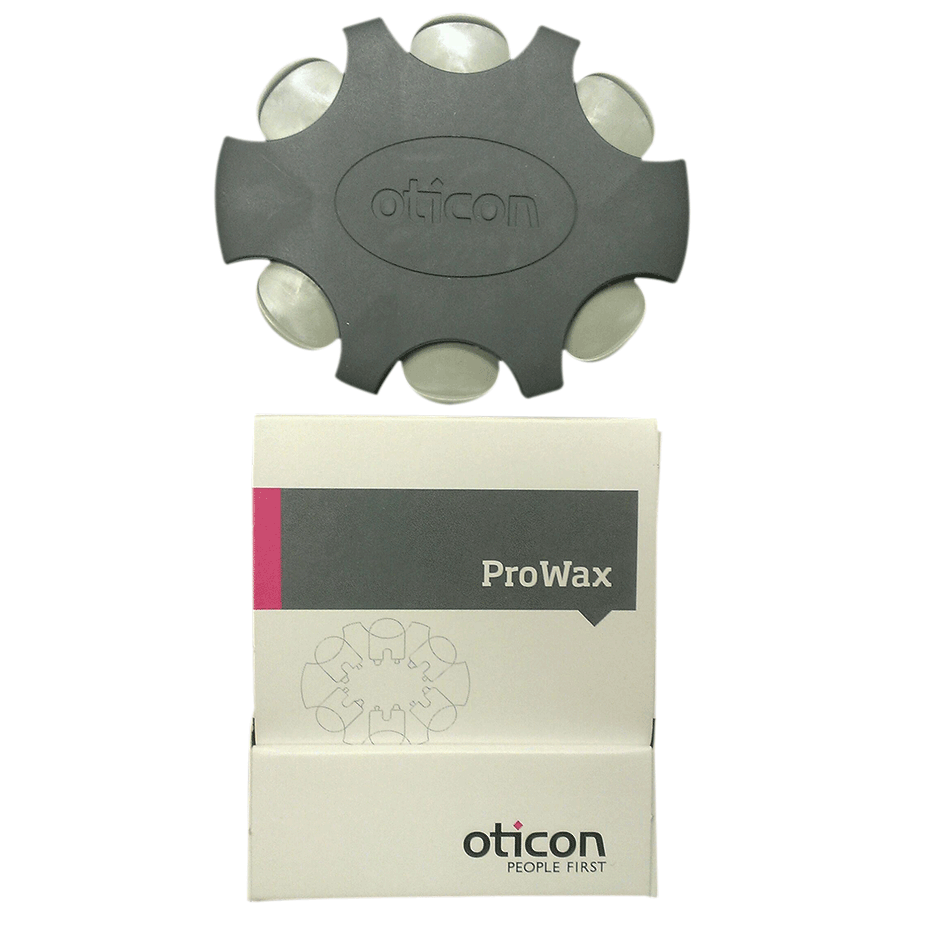 Oticon ProWax Cerumenfilter