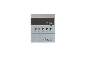 Oticon T-cap microfoonbeschermers