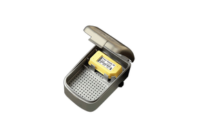 Dry&Store Zephyr Drying box for hearing aids